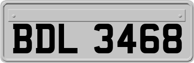 BDL3468