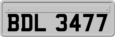 BDL3477