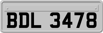 BDL3478