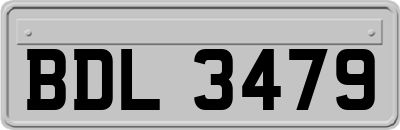 BDL3479