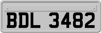 BDL3482