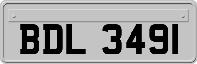 BDL3491