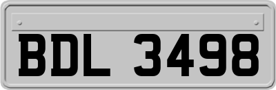 BDL3498