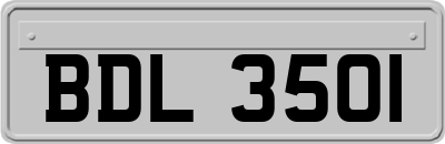 BDL3501
