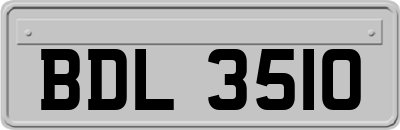 BDL3510
