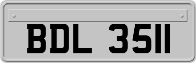 BDL3511