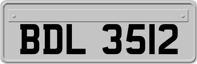 BDL3512