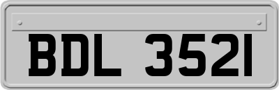 BDL3521