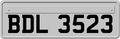 BDL3523