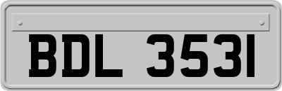 BDL3531