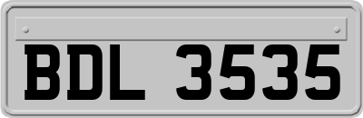 BDL3535