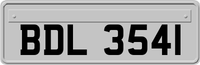 BDL3541
