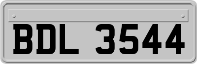 BDL3544