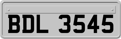 BDL3545