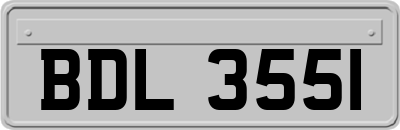 BDL3551