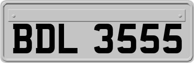 BDL3555