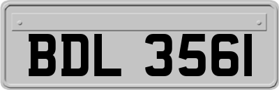 BDL3561
