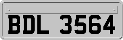 BDL3564