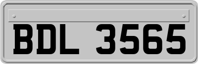 BDL3565