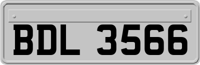 BDL3566