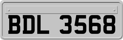 BDL3568