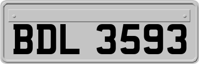 BDL3593