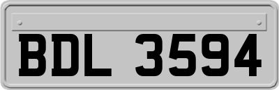 BDL3594