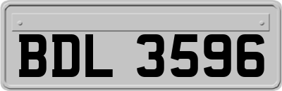 BDL3596