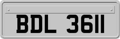 BDL3611