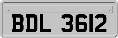 BDL3612