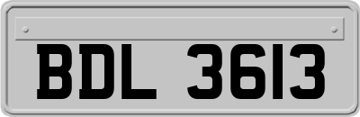 BDL3613