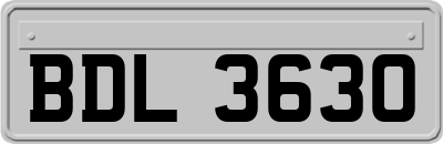 BDL3630