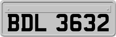 BDL3632