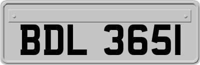 BDL3651
