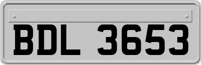 BDL3653