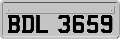 BDL3659