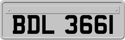BDL3661