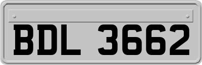 BDL3662