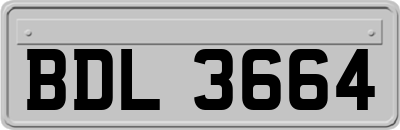 BDL3664