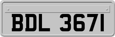 BDL3671