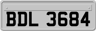 BDL3684