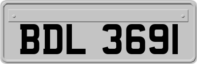 BDL3691