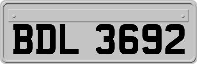BDL3692