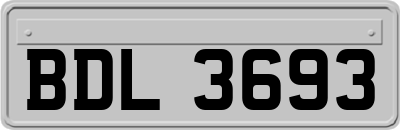 BDL3693
