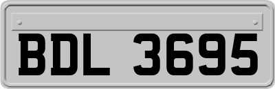 BDL3695