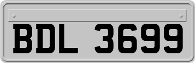 BDL3699