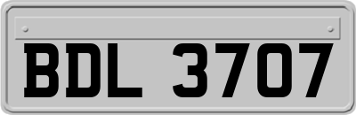 BDL3707