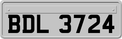 BDL3724