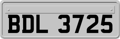 BDL3725