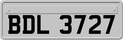 BDL3727